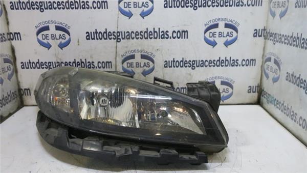 Laguna II BG02001- Faro Delantero Derecho