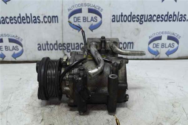 KA CCQ Compresor Aire Acondicionado KA CCQ Compresor Aire Acondicionado