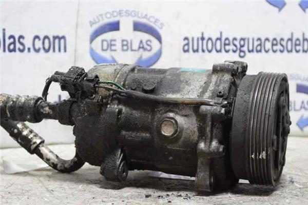A3 8L Compresor Aire Acondicionado