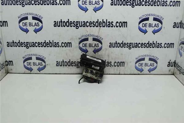CLIO III ABS