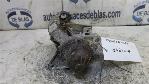 AYGO KGBWNB2005- Motor Arranque