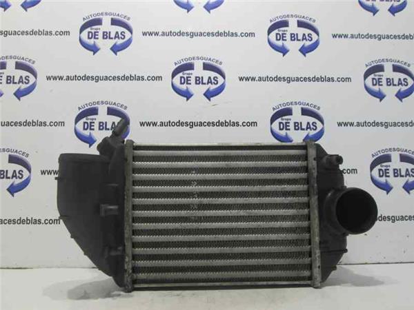 A4 Berlina B502.1999- Intercooler