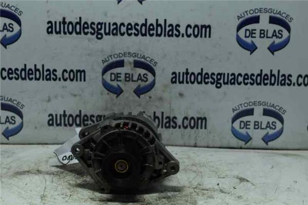 NEXIA Alternador