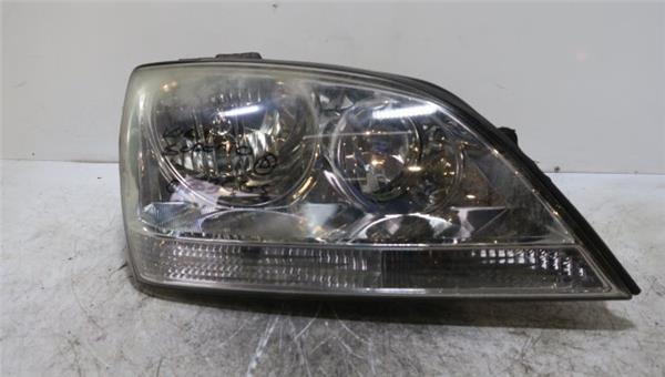 Sorento BL2002- Faro Delantero Derecho