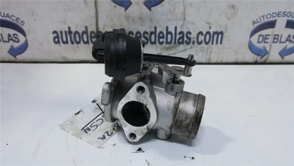 IBIZA 6L1 Egr