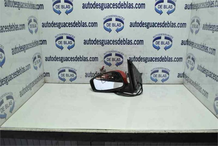 STILO 192 Retrovisor Izquierdo
