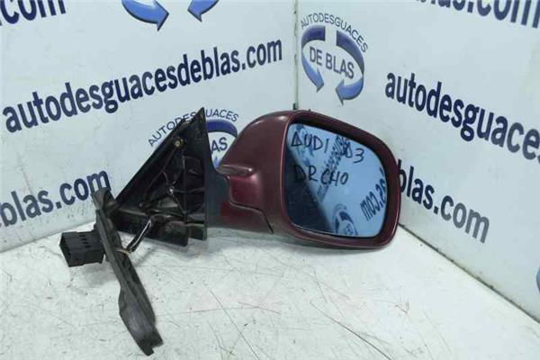 A3 8L Retrovisor Derecho