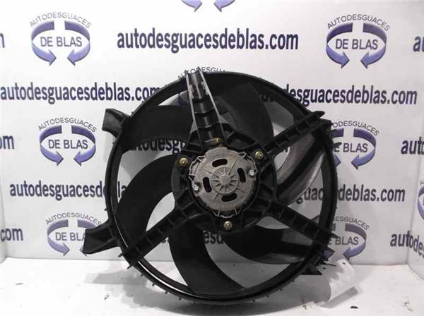 EXPRESS Electroventilador
