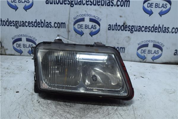 A3 8L Faro Delantero Derecho