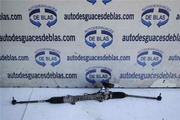 307 S1 Cremallera Direccion Asistida