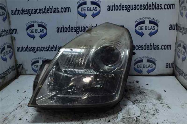 VEL SATIS BJ0 FARO XENON IZQUIERDO VEL SATIS BJ0 FARO XENON IZQUIERDO