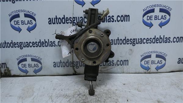 C4 BERLINA Mangueta Delantera Derecha