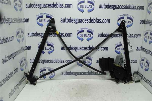 ALHAMBRA 7V8 Elevalunas Electrico Trasero Derecho
