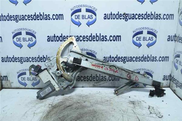 COROLLA E12 Elevalunas Electrico Delantero Derecho COROLLA E12 Elevalunas Electrico Delantero Derecho