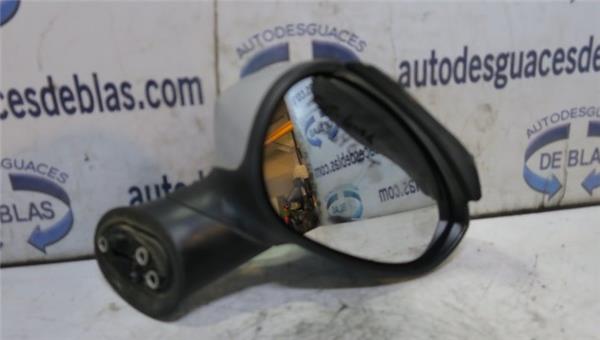 LINEA 110 Retrovisor Derecho