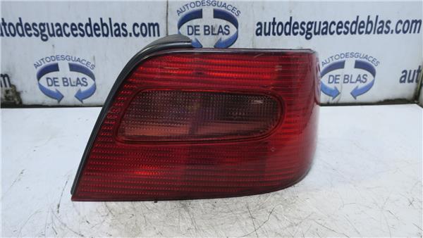 XSARA BERLINA Piloto Trasero Derecho