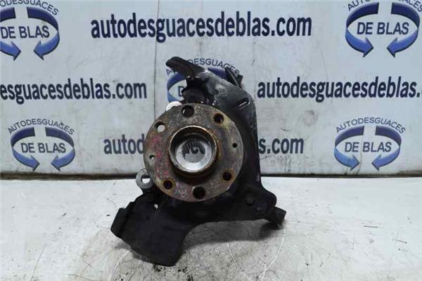 PUNTO EVO 199 Mangueta Delantera Izquierda