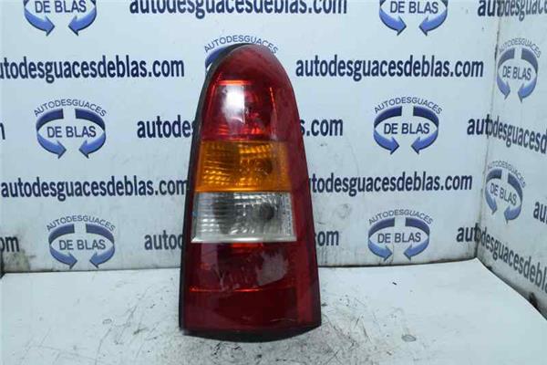 ASTRA G CARAVAN Piloto Trasero Derecho