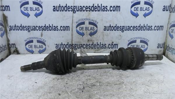 VECTRA C BERLINA Transmision Delantera Izquierda VECTRA C BERLINA Transmision Delantera Izquierda