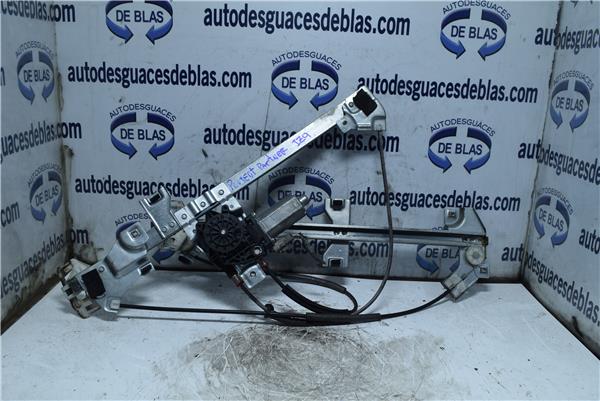 PARTNER S1 Elevalunas Electrico Delantero Izquierdo PARTNER S1 Elevalunas Electrico Delantero Izquierdo