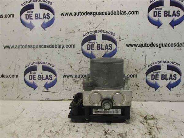 C4 BERLINA ABS