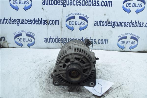 IBIZA 6K Alternador