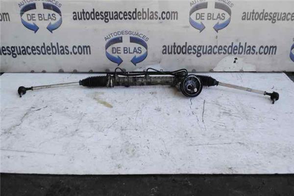 307 S1 Cremallera Direccion Asistida