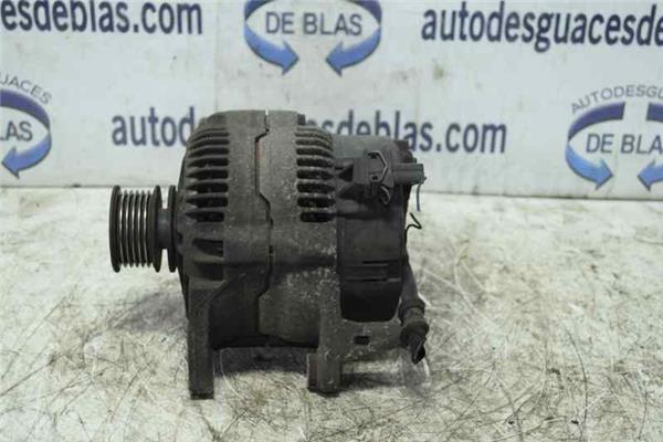 IBIZA 6K Alternador