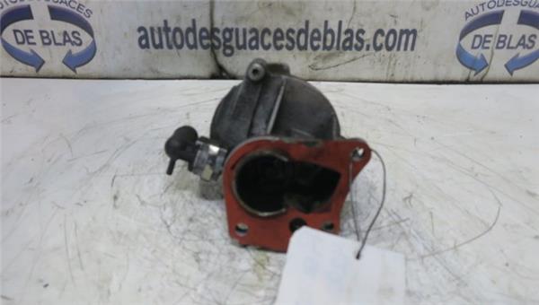 Laguna II BG02001- Bomba Vacio