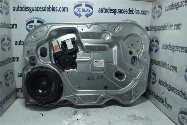 C-MAX CB3 Elevalunas Electrico Delantero Derecho