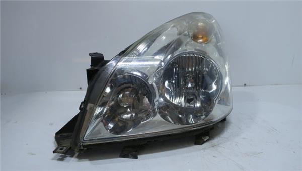 Corolla Verso R12004- Faro Delantero Izquierdo Corolla Verso R12004- Faro Delantero Izquierdo
