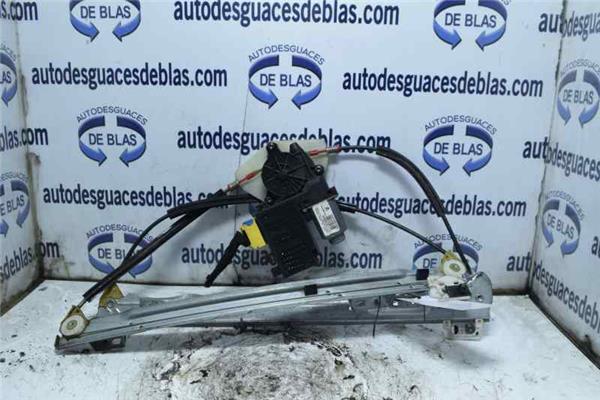 C4 BERLINA Elevalunas Electrico Delantero Derecho C4 BERLINA Elevalunas Electrico Delantero Derecho