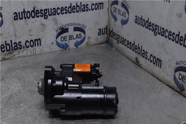 COMBO CORSA B Motor Arranque