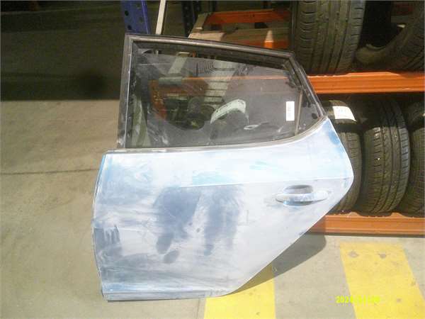Ibiza Berlina 6J506.2008- Puerta Trasera Izquierda