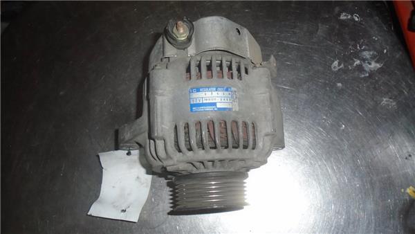 ACCORD CBCC Alternador