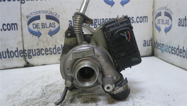 607 S2 Turbo