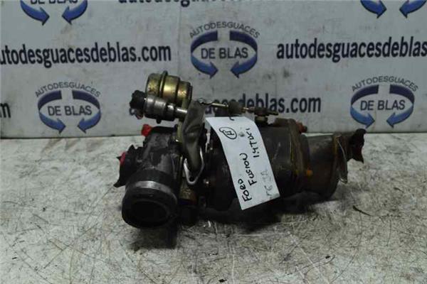FUSION CBK Turbo