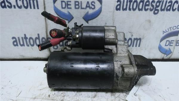 Serie 5 Berlina E391995- Motor Arranque