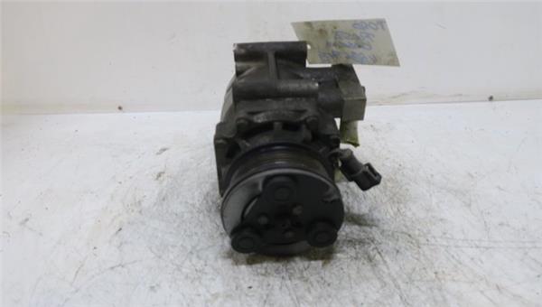 Fiesta CBK2002- Compresor Aire Acondicionado