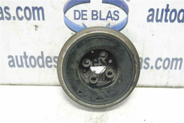 OCTAVIA BERLINA 1U2 Polea Cigueñal