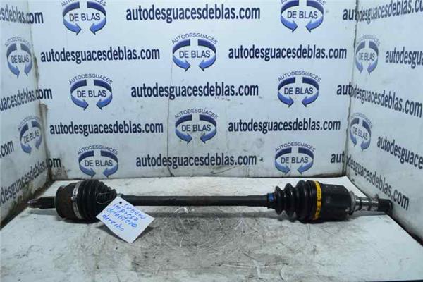 IMPREZA G12 Transmision Delantera Derecha
