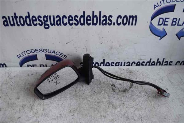 STILO 192 Retrovisor Izquierdo