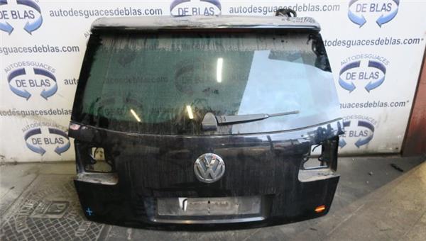 Touareg 7L612.2006- Porton Trasero