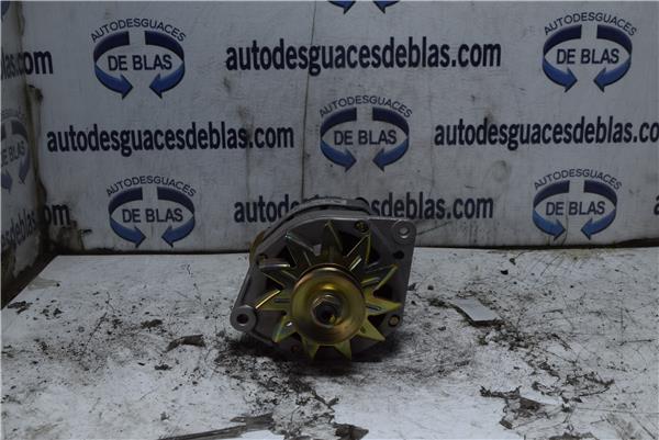 604 Alternador