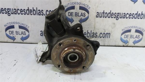 C4 CACTUS Mangueta Delantera Derecha