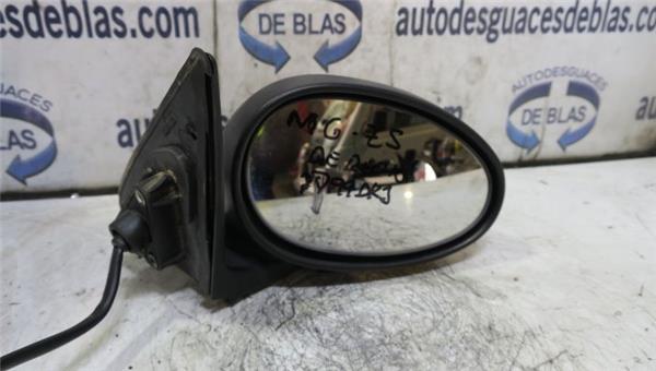 MG ZS TRT06.2004- Retrovisor Derecho