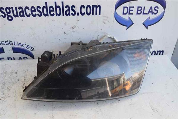 MONDEO BERLINA GE FARO XENON IZQUIERDO