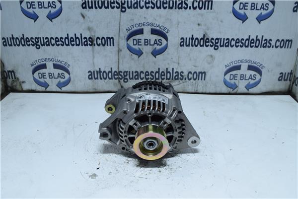 207 Alternador