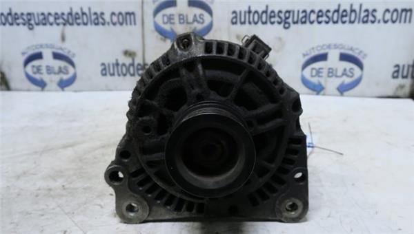 AROSA 6H1 Alternador
