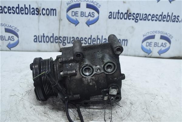 FOCUS BERLINA CAK Compresor Aire Acondicionado
